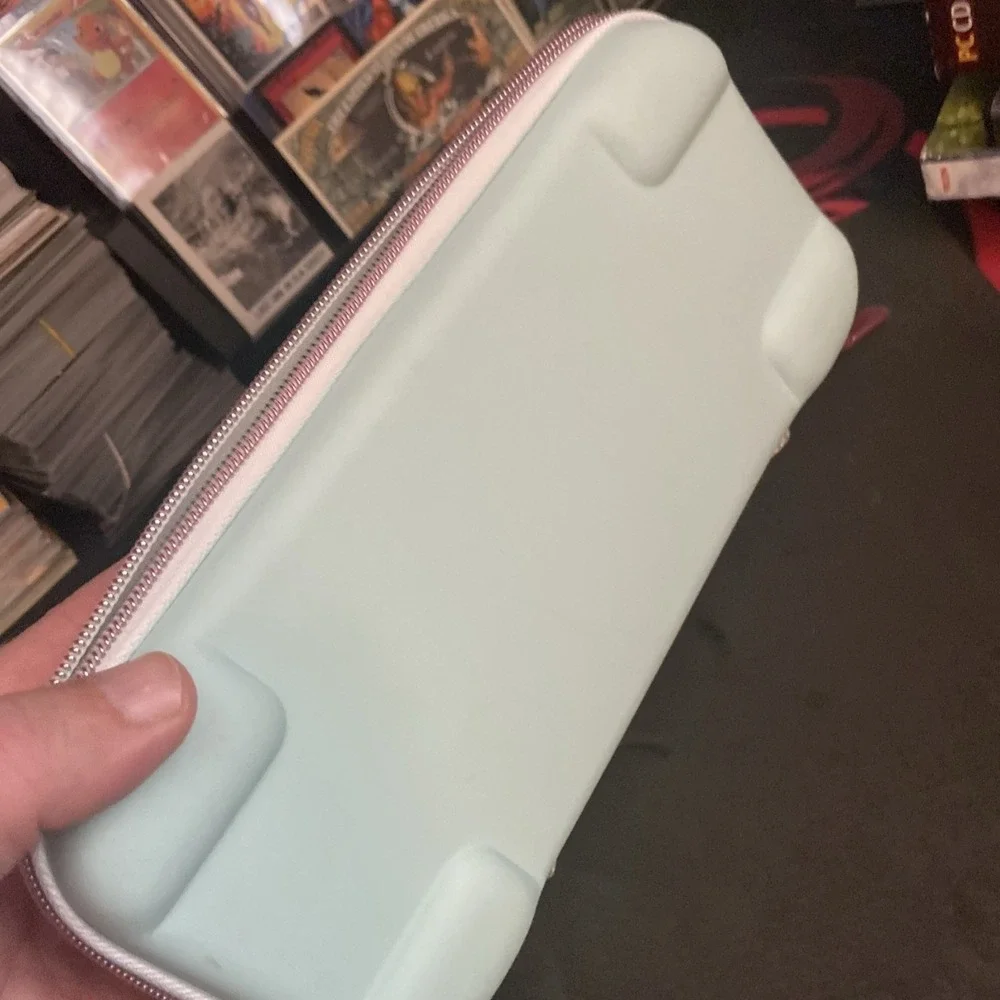 Pokemon Nintendo Switch Carrying Case Nice D3